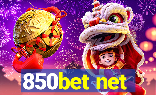 850bet net